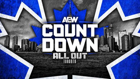 AEW All Out 2025: Countdown AEW All Out 2025: Countdown