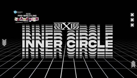 wXw: Inner Circle 18 wXw: Inner Circle 18