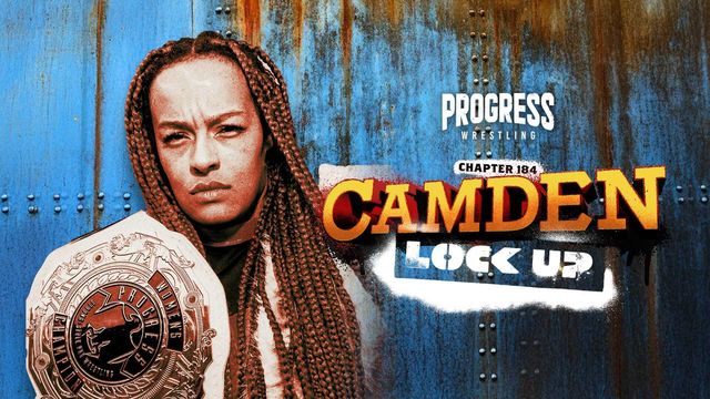 PROGRESS Wrestling - Official Live Streams - TrillerTV