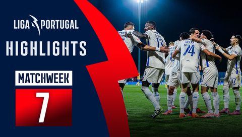 FC Porto Dominated Away From Home | Week 7, Liga Portugal Betclic 2025/26 Highlights FC Porto Dominated Away From Home | Week 7, Liga Portugal Betclic 2025/26 Highlights