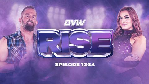 OVW Live #1364 OVW Live #1364