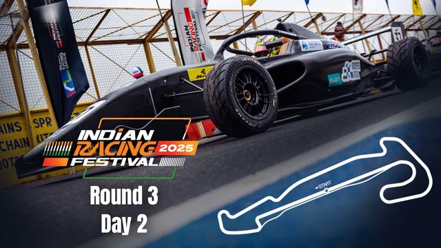 Indian Racing Festival Videos & Streams - TrillerTV