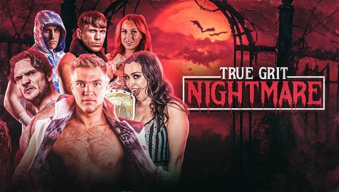 True Grit Nightmare 2025 True Grit Nightmare 2025
