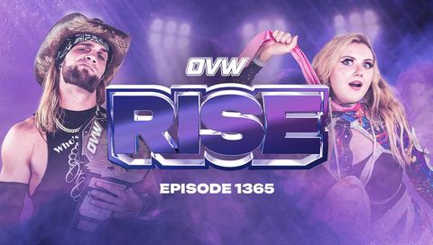 OVW Live #1365 OVW Live #1365