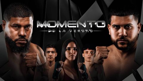 Moment of Truth: Juanma Lopez vs Gallo the Producer