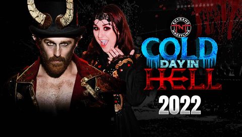 TNT: Cold Day In Hell 2022 TNT: Cold Day In Hell 2022