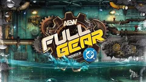 AEW: Full Gear 2025 AEW: Full Gear 2025