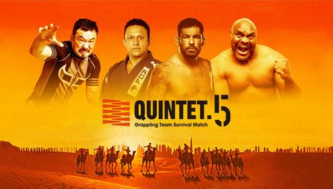 QUINTET.5 QUINTET.5