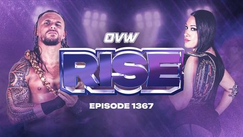 OVW Live #1367 OVW Live #1367
