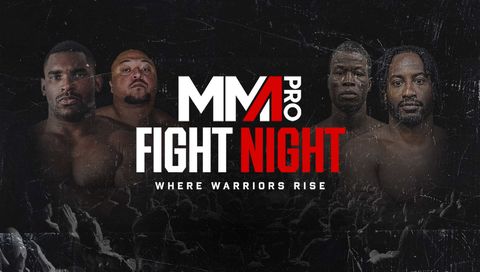 MMA Pro League 7 MMA Pro League 7