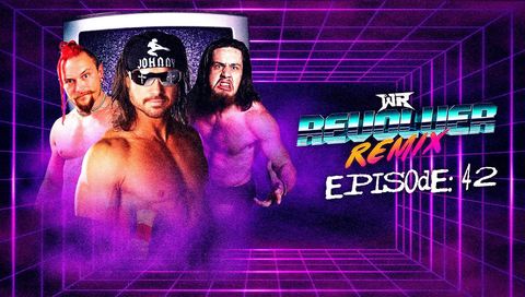 WR Revolver Remix, Episode 42 WR Revolver Remix, Episode 42