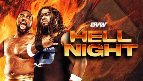 OVW: Hell Night 2025