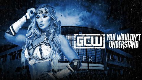 GCW: You Wouldn't Understand 2025