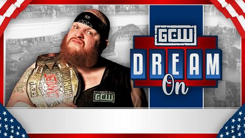 GCW: Dream On 2025