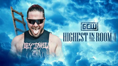 GCW: Highest in the Room 4