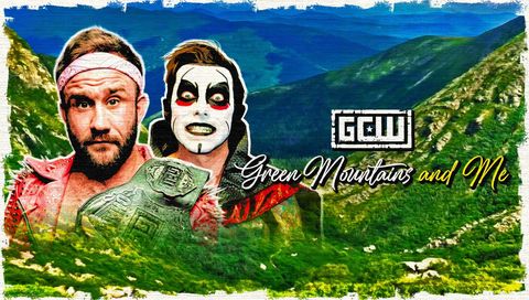GCW: Green Mountains and Me 2025