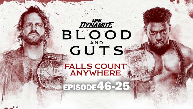 Megan Bayne vs Roderick Strong Bout, Videos & Interviews - TrillerTV