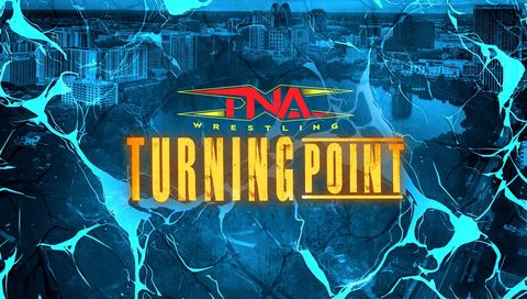 TNA: Turning Point 2025