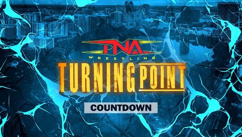 TNA: Countdown to Turning Point 2025