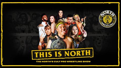 NCL 59: This is North