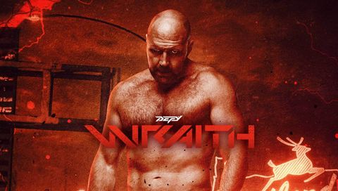 DEFY: WRAITH 2025
