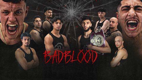 Bad Blood