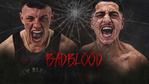 Bad Blood