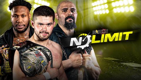 TNT IGNition: No Limit 2025