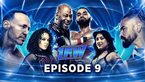 1FW: Episode 9