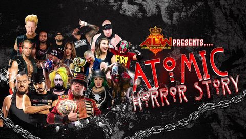 ALW: Atomic Horror Story