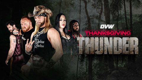 OVW Live #1372