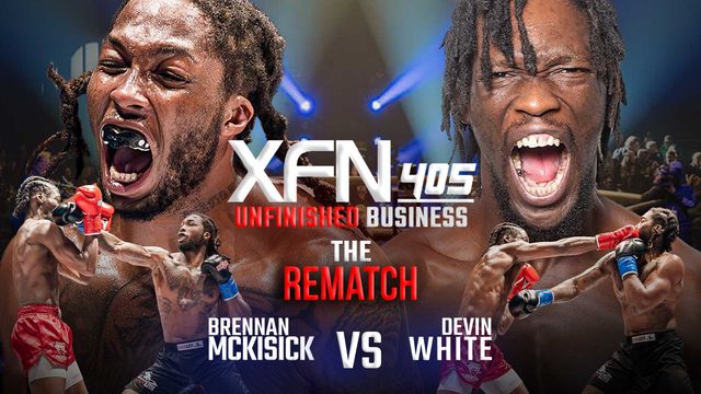 Kickboxing Live Stream - TrillerTV