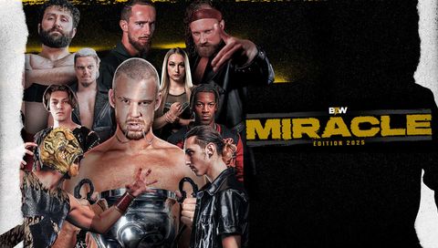 BZW: Miracle 2025