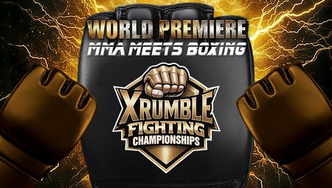 XRUMBLE Fighting Chаmpionships: Changing the Game