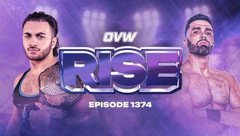OVW Live #1374