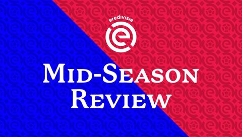 Eredivisie 2025/26: Mid-Season Review