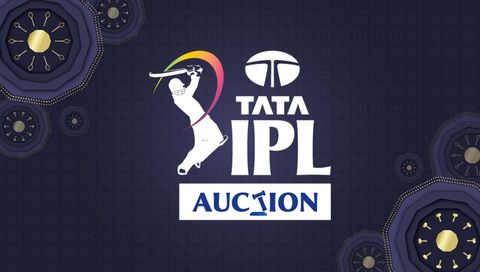 TATA IPL 2026 Auction