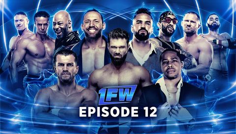 1FW: Episode 12