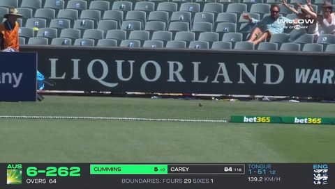 Full Match Highlights | Australia vs England, 3rd Test, Day 1, The Ashes 2025/26