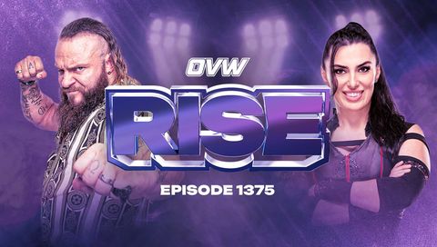 OVW Live #1375