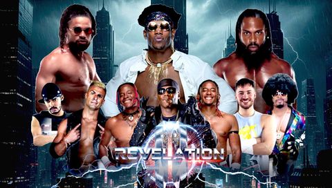 The Love-Alive Charity: Revelation 2025