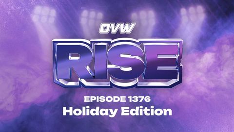 OVW Live #1376