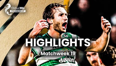 Derby Drama, VAR Twists & a Shake-Up at the Top | Week 19, SPFL 2025/26 Highlights