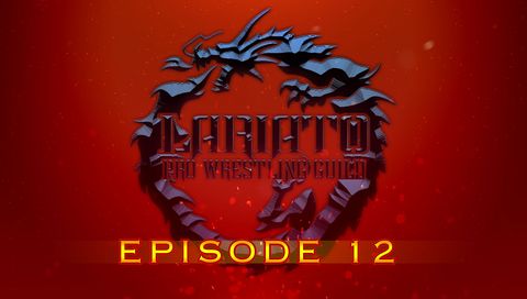 Talk'n Shop: Lariato Pro Live, Episode 12