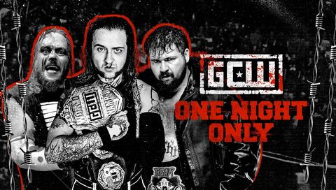 GCW: One Night Only 2026