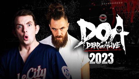 TNT Extreme DOA: Dead Or Alive 2023