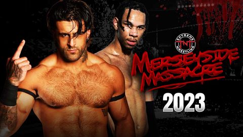 TNT Extreme: Merseyside Massacre 2023