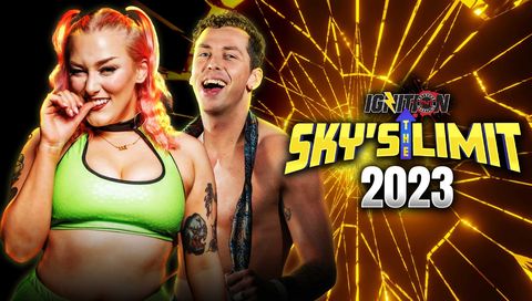 TNT IGNition: Sky's The Limit 2023