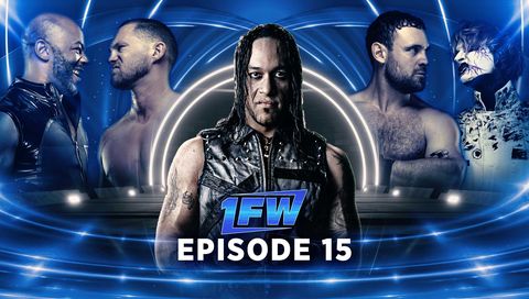 1FW: Episode 15 - Best of 2025