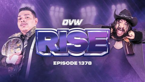 OVW Live #1378